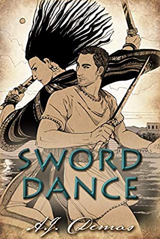 Sword Dance (Sword Dance #1)