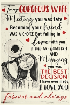 Inspirational Quotes For My Wife Jack To My Wife Lined Notebook Journal, 100 Pages (6 X 9 Inches) Blank  Ruled Writing Journal With Inspirational Quotes, Perfect Diary Notebook  Gifts For Father Day Mother Day Family Ideas .