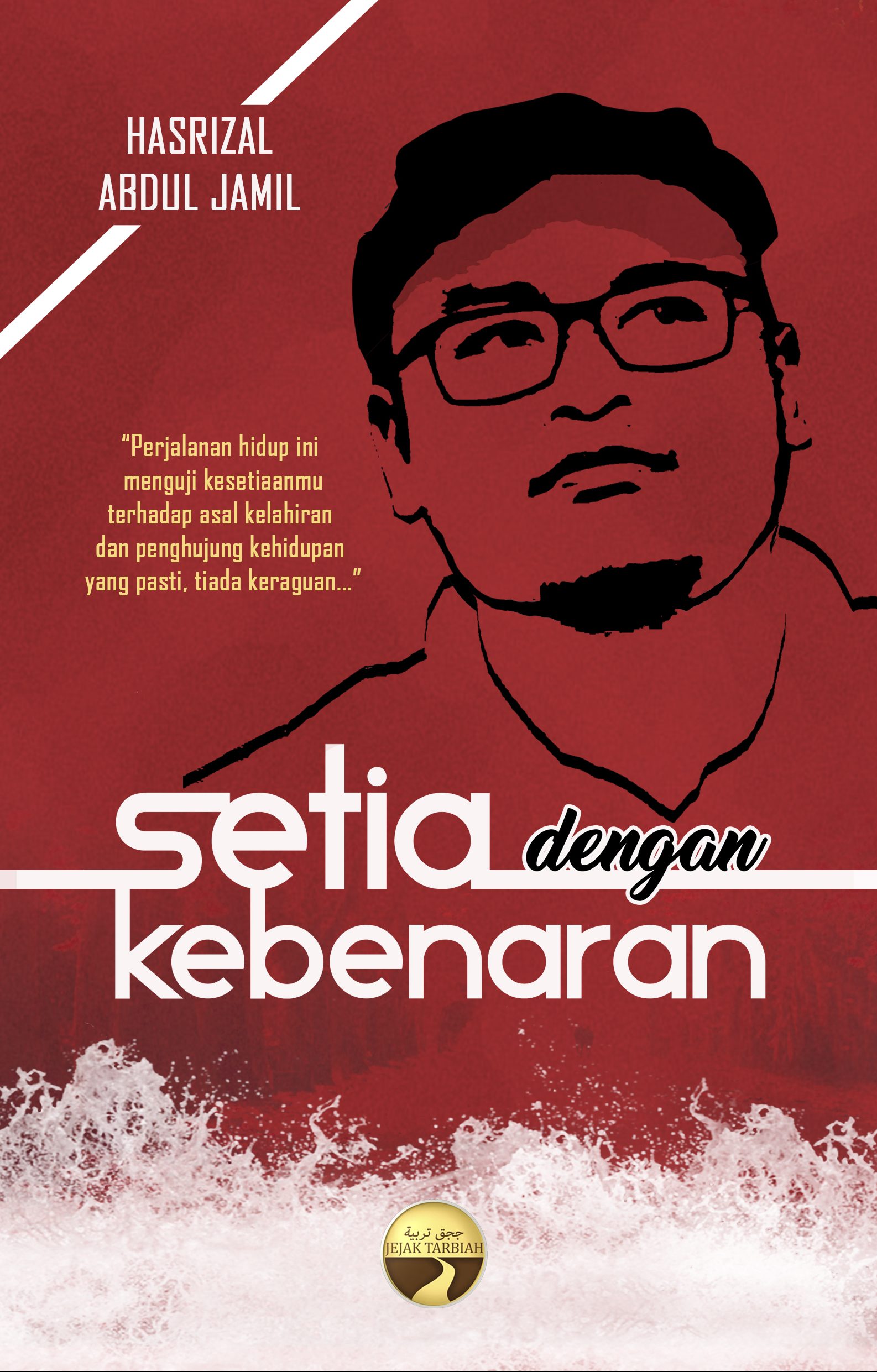 Setia Dengan Kebenaran book cover
