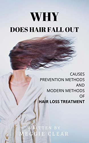 Why Does Hair Fall | Hair Loss (Alopecia): Causes, Symptoms, and ...