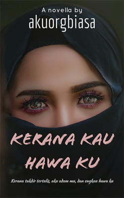 Kerana Kau Hawa Ku