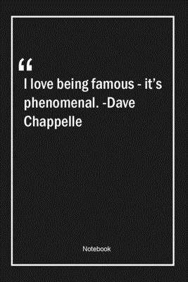 dave chappelle quotes goodreads