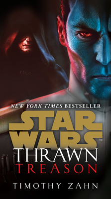 Thrawn: Treason (Thrawn, #3)