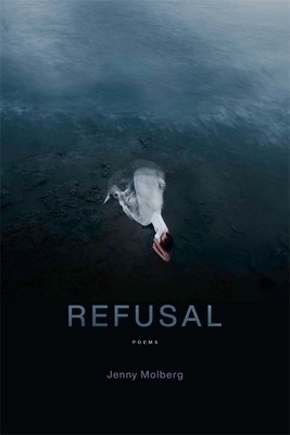 Refusal book cover