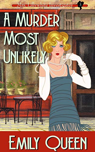 A Murder Most Unlikely