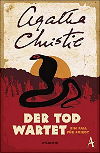 Der Tod wartet: Ein Fall für Poirot