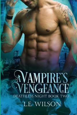 A Vampire's Vengeance