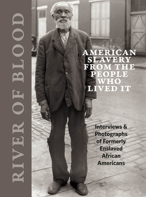 River of Blood book cover