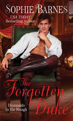 The Forgotten Duke (Diamonds in the Rough, #5)