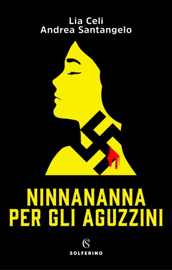 Marco Pellegrini book cover 1