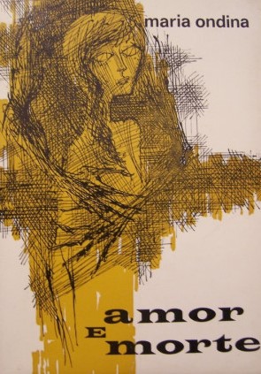 Amor e Morte book cover