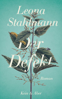 Der Defekt book cover