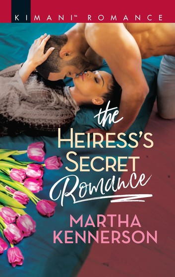The Heiress's Secret Romance book cover