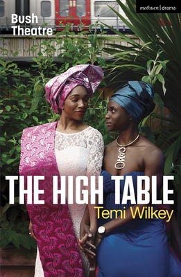 The High Table