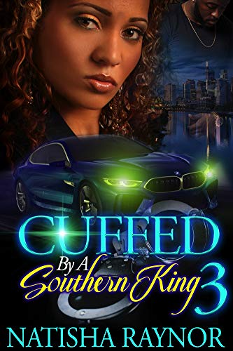 Cuffed By A Southern King 3 book cover