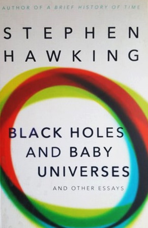Black Holes and Baby Universes