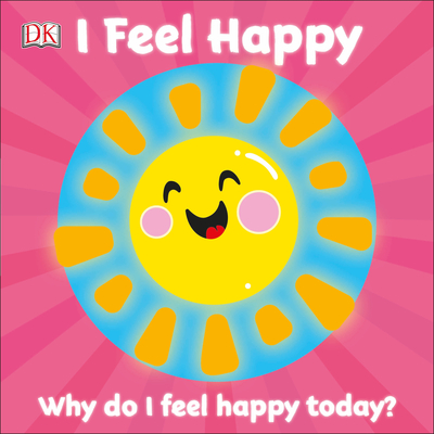 I Feel Happy: Why do I feel happy today?