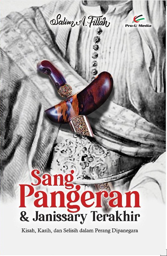 Sang Pangeran dan Janissary Terakhir