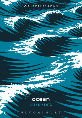 Ocean book cover