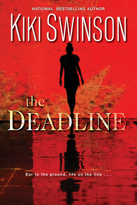 The Deadline book cover