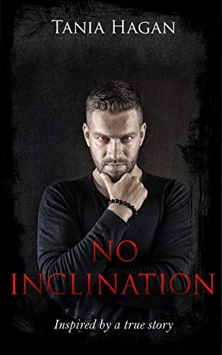No Inclination book cover