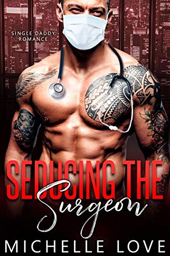 Seducing the Surgeon book cover