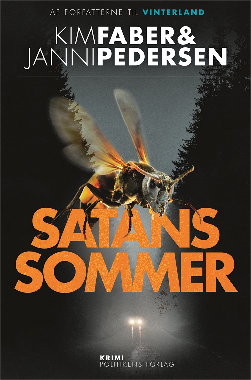 Satans sommer