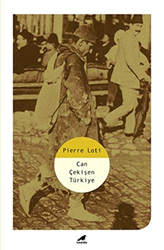 Can Çekişen Türkiye book cover