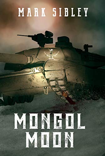 Mongol Moon