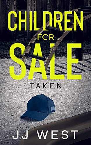 Taken: A Kidnapping Survival Serial