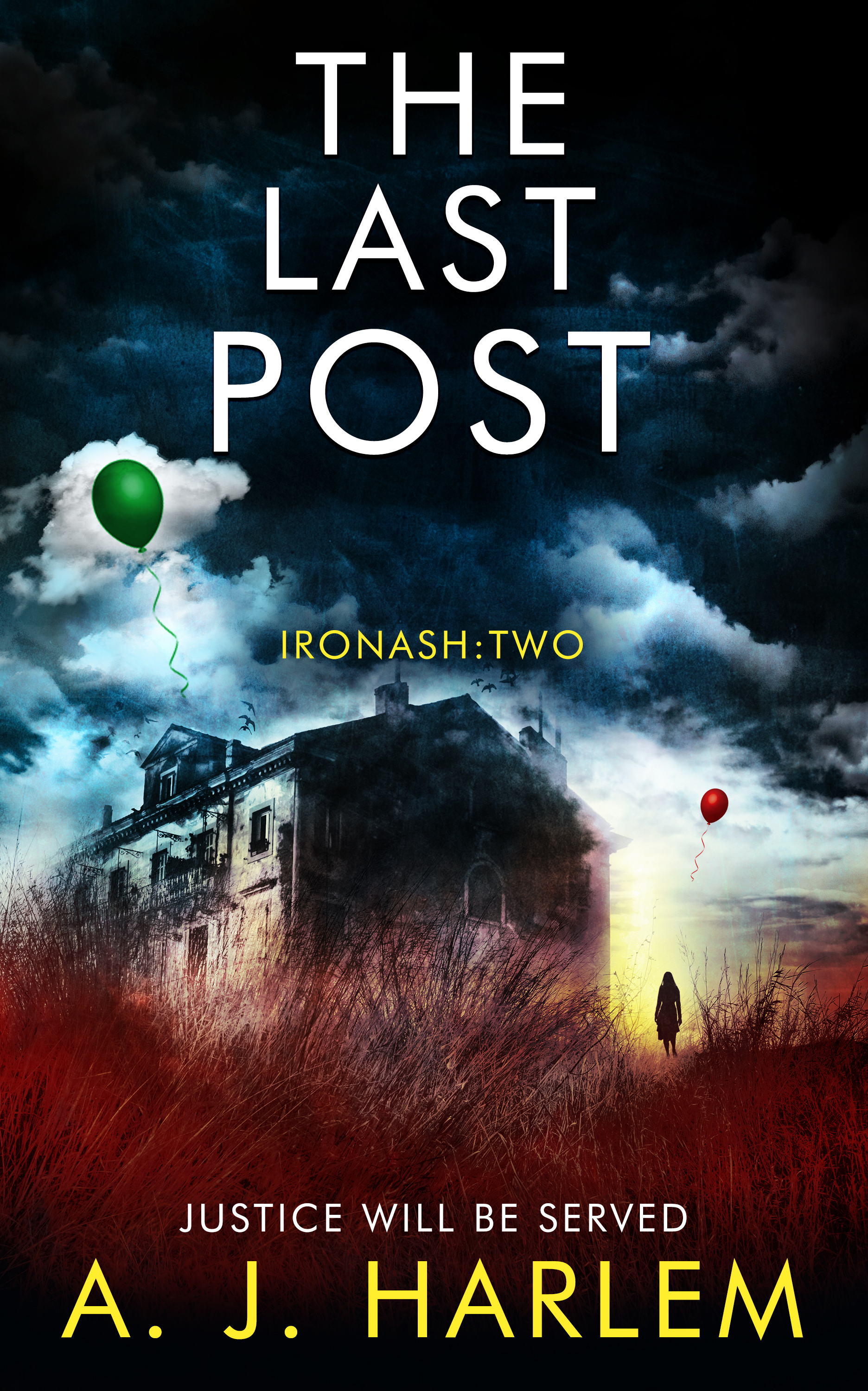 The Last Post