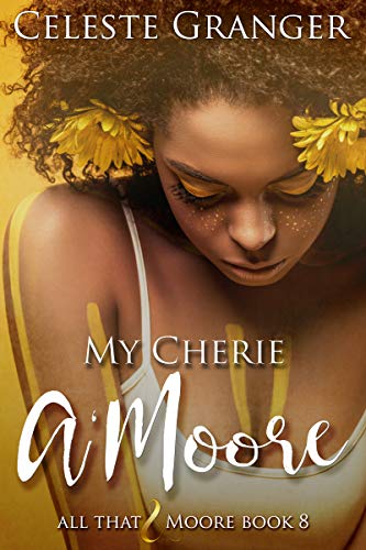 My Cherie a'Moore book cover