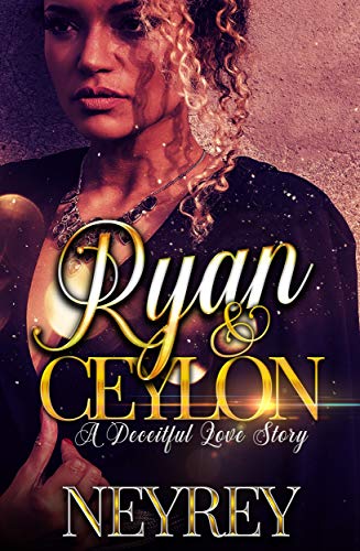 Ryan and Ceylon book cover