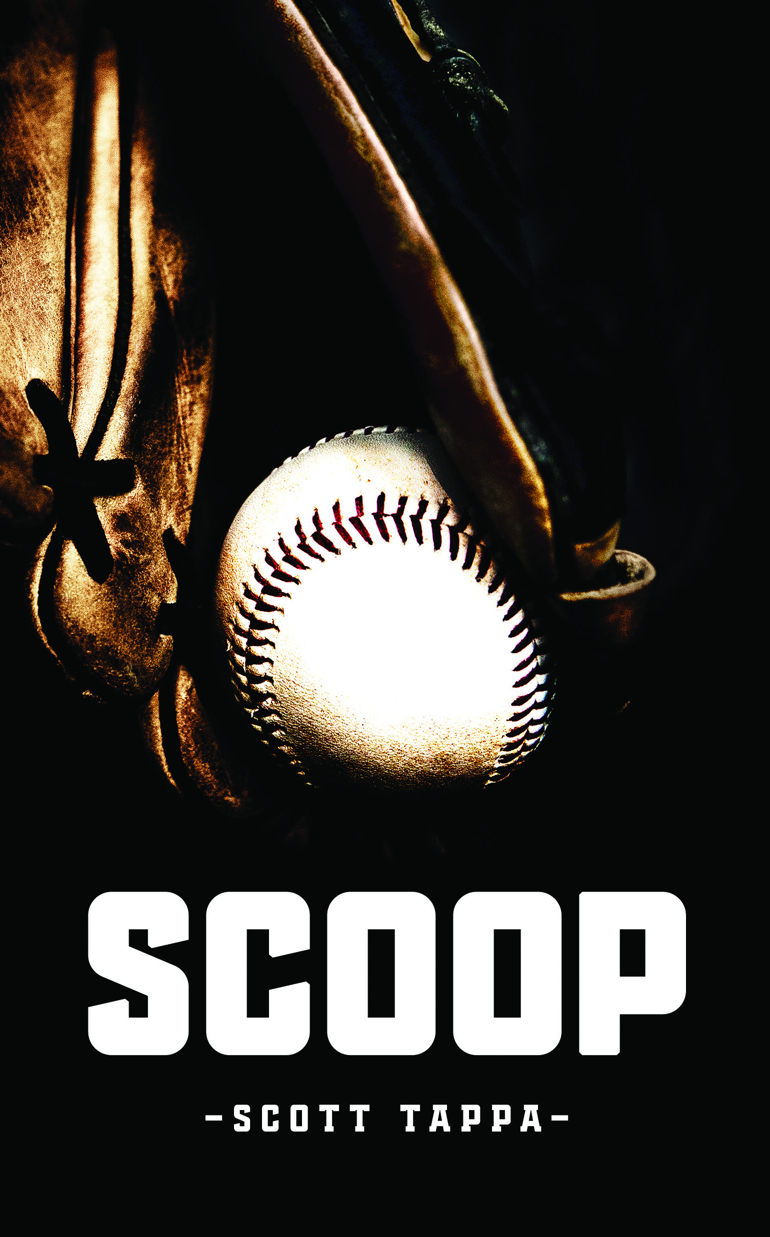 Scoop by Scott Tappa | Goodreads