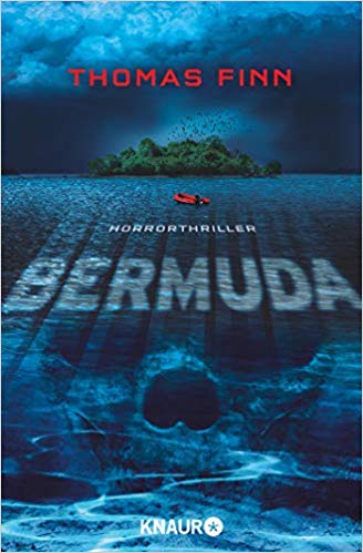 Bermuda book cover