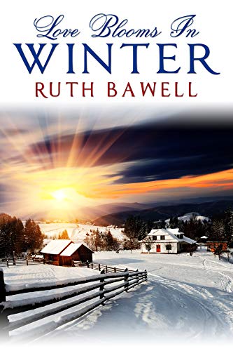 Love Blooms in Winter