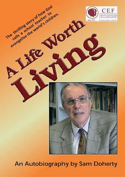 A Life Worth Living by Sam Doherty | Goodreads
