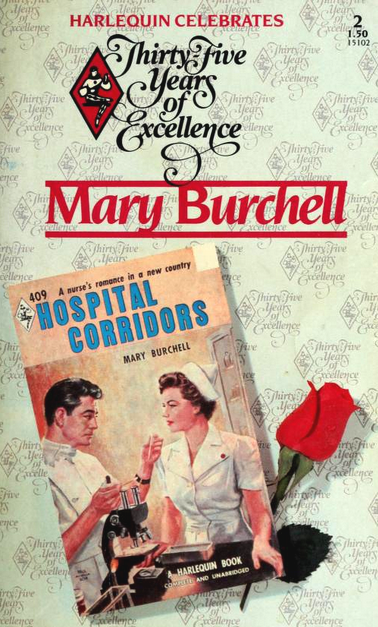 Hospital Corridors