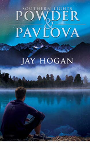 Powder & Pavlova (Southern Lights #1)