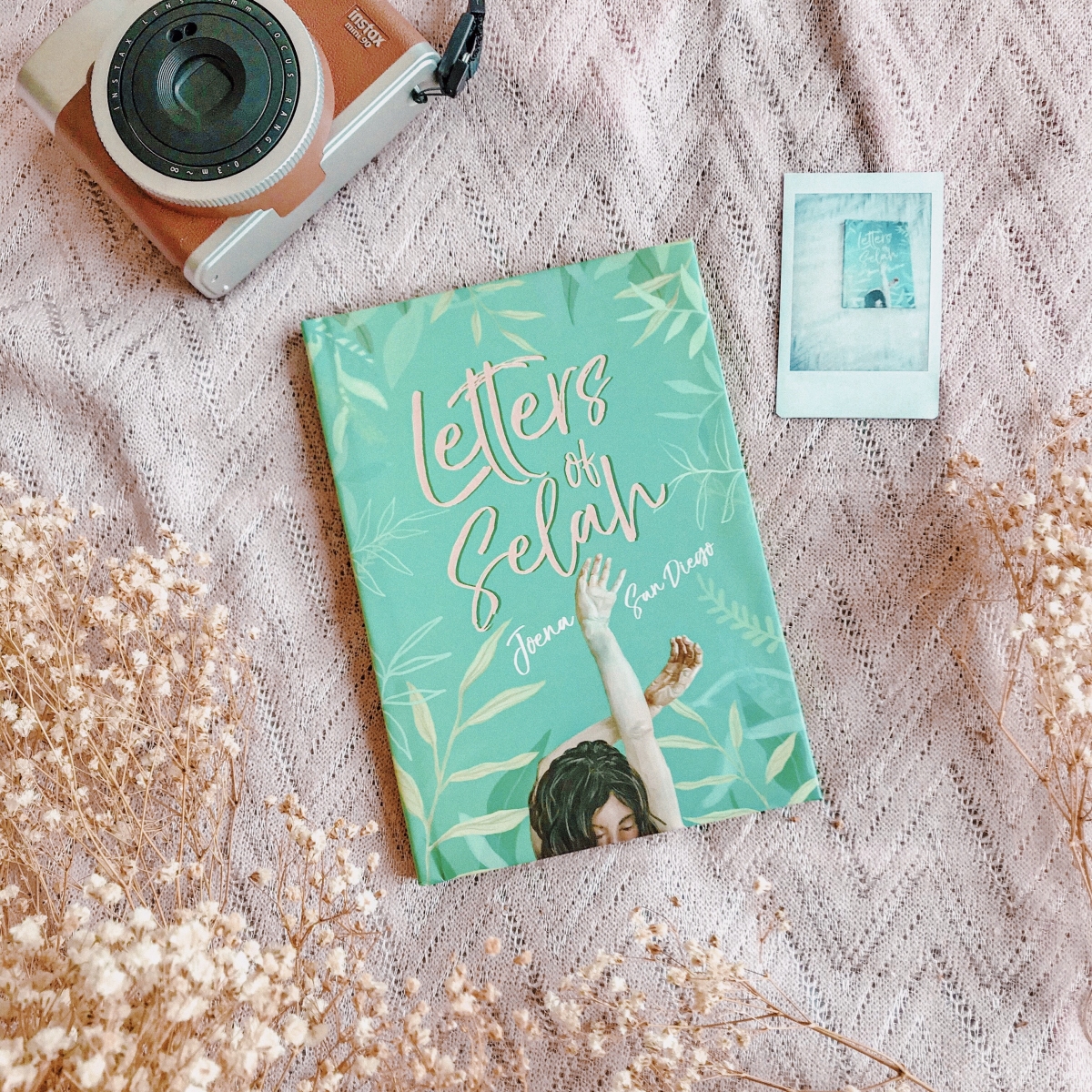 Letters of Selah