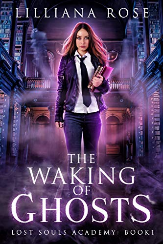 The Waking of Ghosts