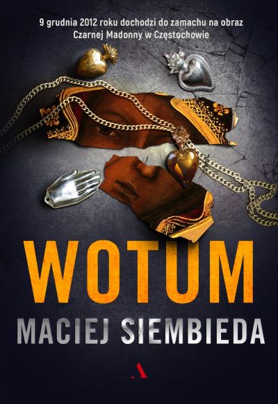 Jakub Kania book cover 3