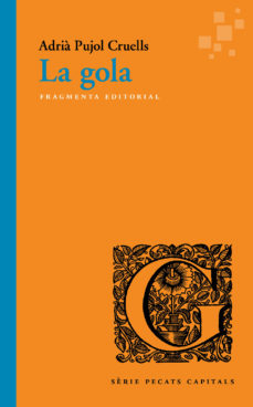 La gola book cover