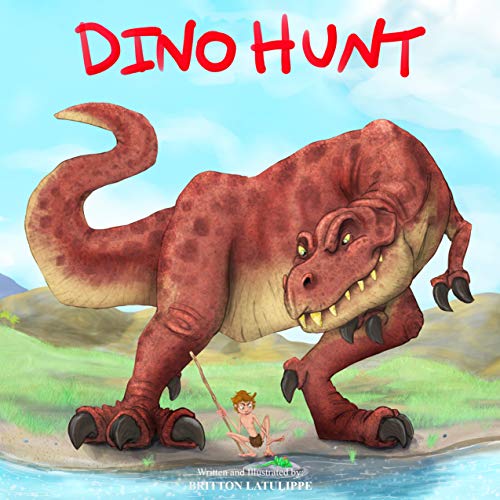 DINO HUNT