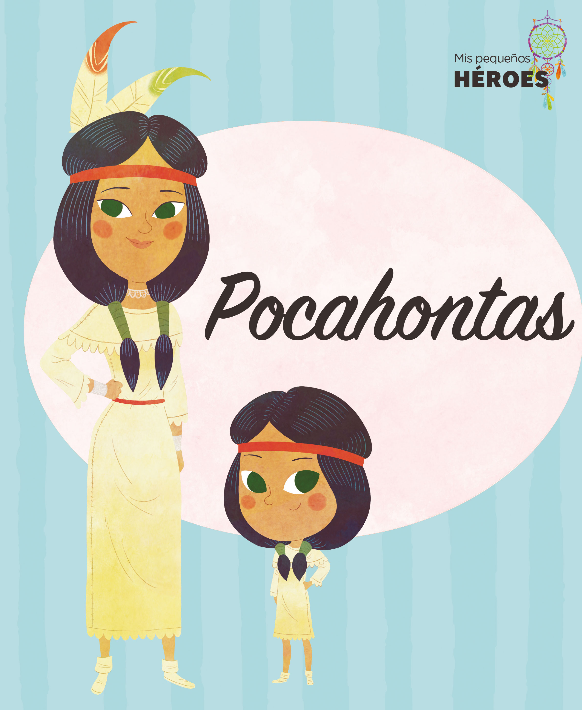 Pocahontas