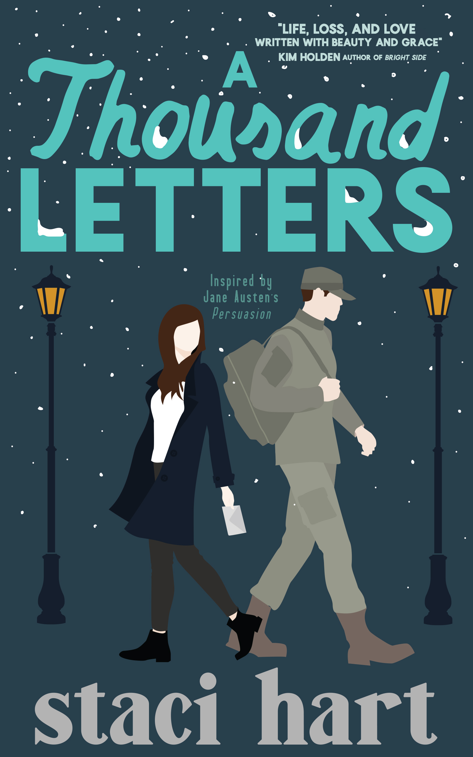 A Thousand Letters