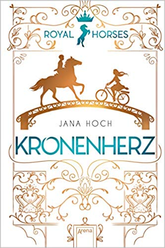 Kronenherz