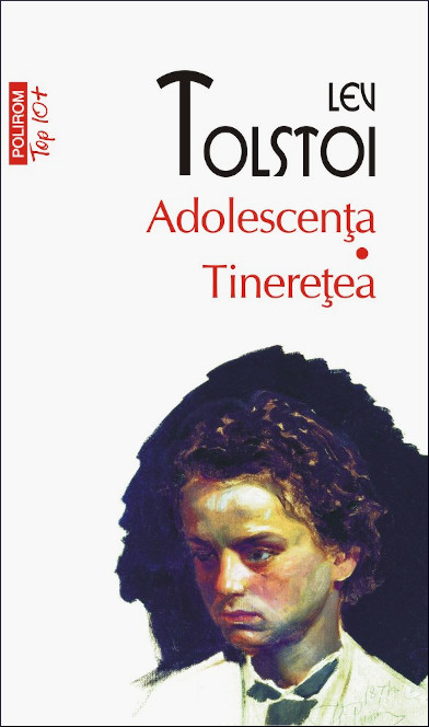 Adolescența. Tinerețea book cover