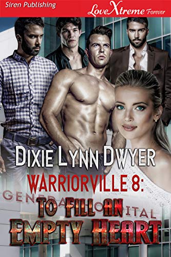 To Fill an Empty Heart book cover