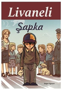 Şapka book cover